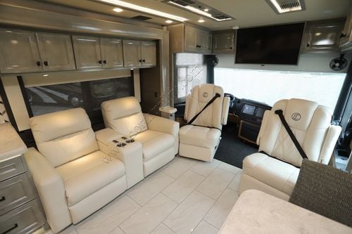 2021 Tiffin Motor Homes Allegro Bus 35CP