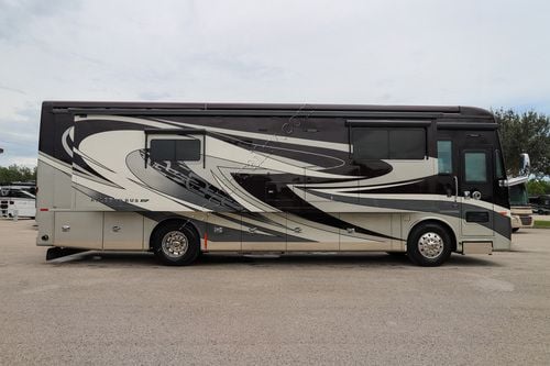 2021 Tiffin Motor Homes Allegro Bus 35CP