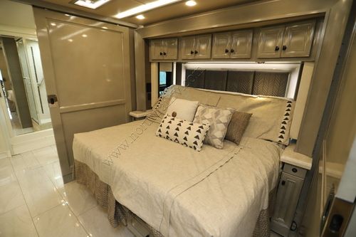 2021 Tiffin Motor Homes Allegro Bus 35CP