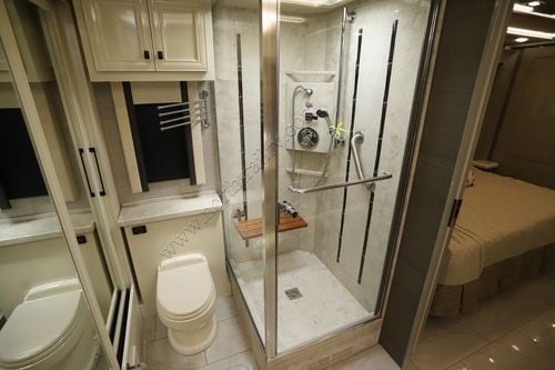 2021 Tiffin Motor Homes Allegro Bus 35CP