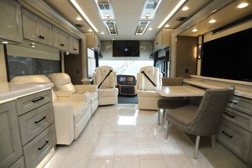 2021 Tiffin Motor Homes Allegro Bus 35CP