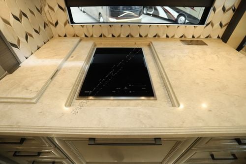 2021 Tiffin Motor Homes Allegro Bus 35CP