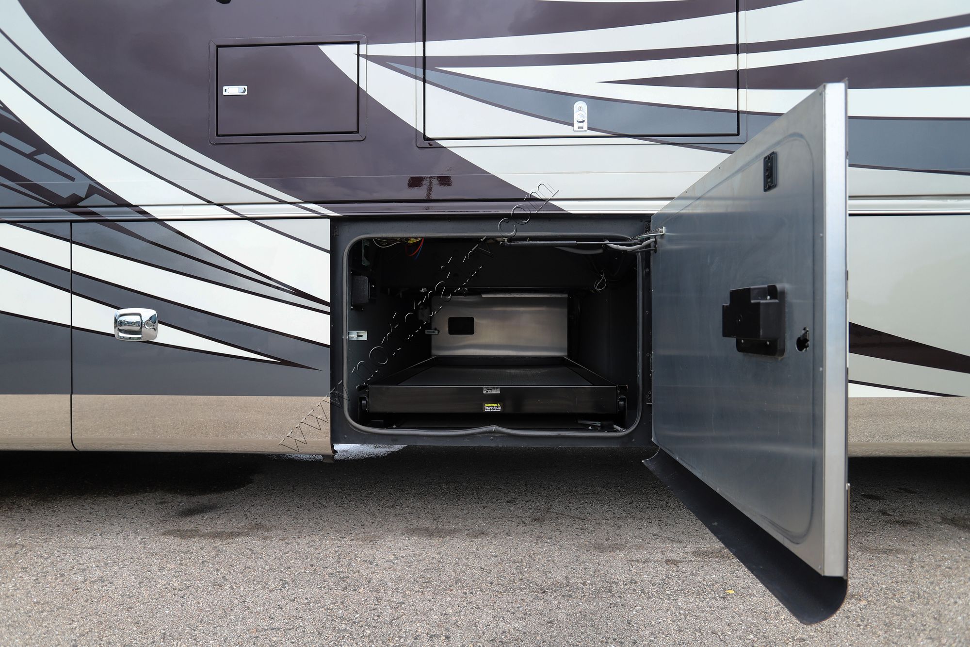Used 2021 Tiffin Motor Homes Allegro Bus 35CP Class A  For Sale