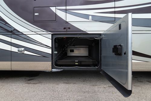 2021 Tiffin Motor Homes Allegro Bus 35CP