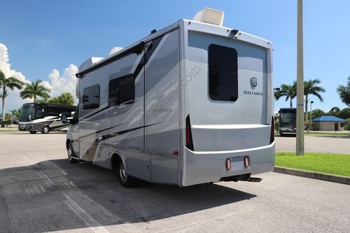 2021 Tiffin Motor Homes Wayfarer 25RW