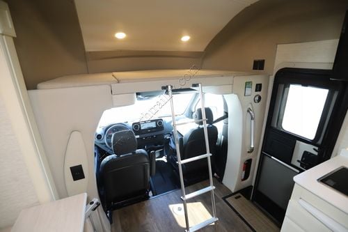 2021 Tiffin Motor Homes Wayfarer 25RW