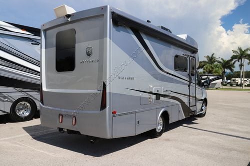 2021 Tiffin Motor Homes Wayfarer 25RW