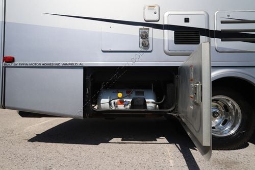 2021 Tiffin Motor Homes Wayfarer 25RW