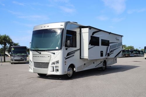 2025 Coachmen Mirada 29FW