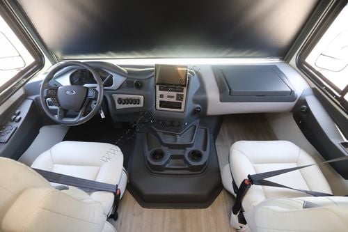 2025 Coachmen Mirada 29FW