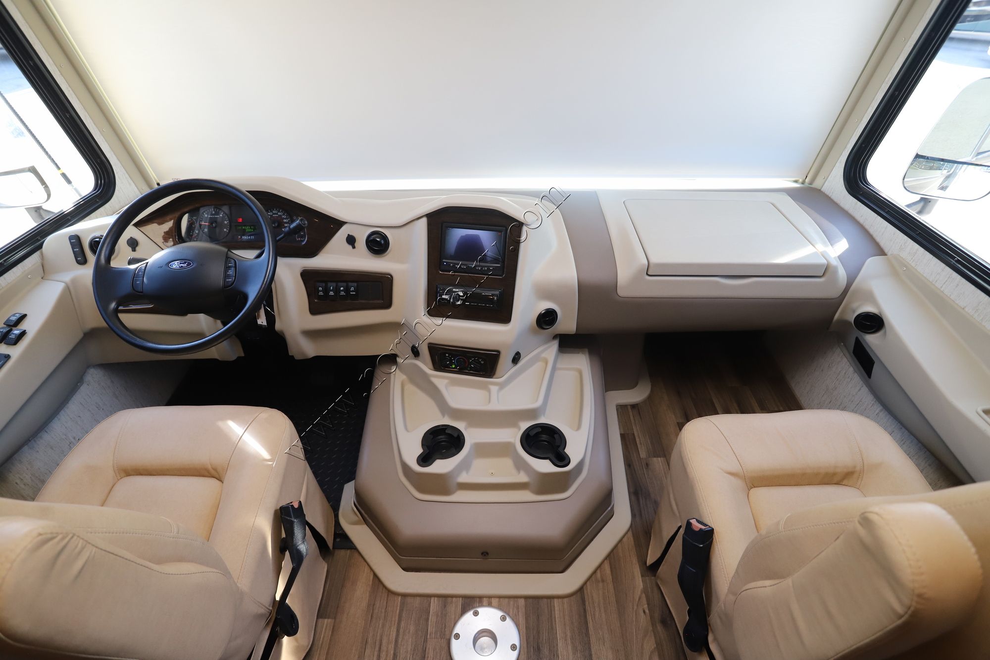 Used 2019 Coachmen Mirada 35LS Class A  For Sale
