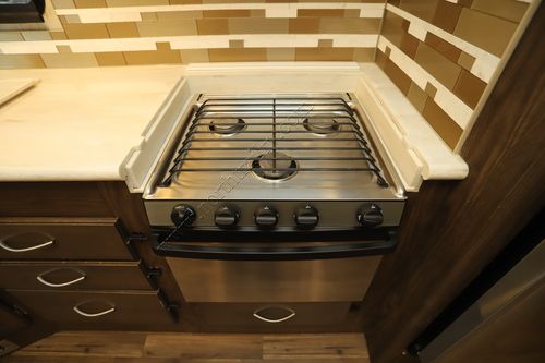 2019 Coachmen Mirada 35LS
