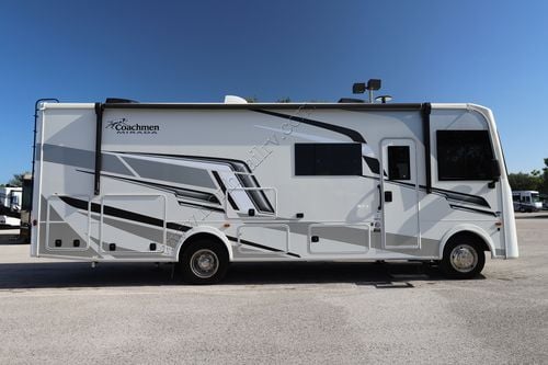 2025 Coachmen Mirada 29FW