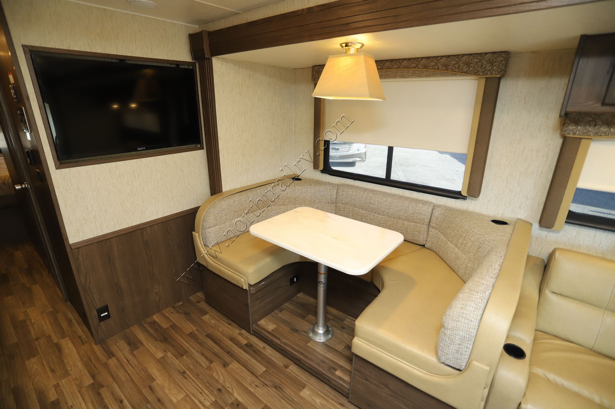 Used 2019 Coachmen Mirada 35LS Class A  For Sale