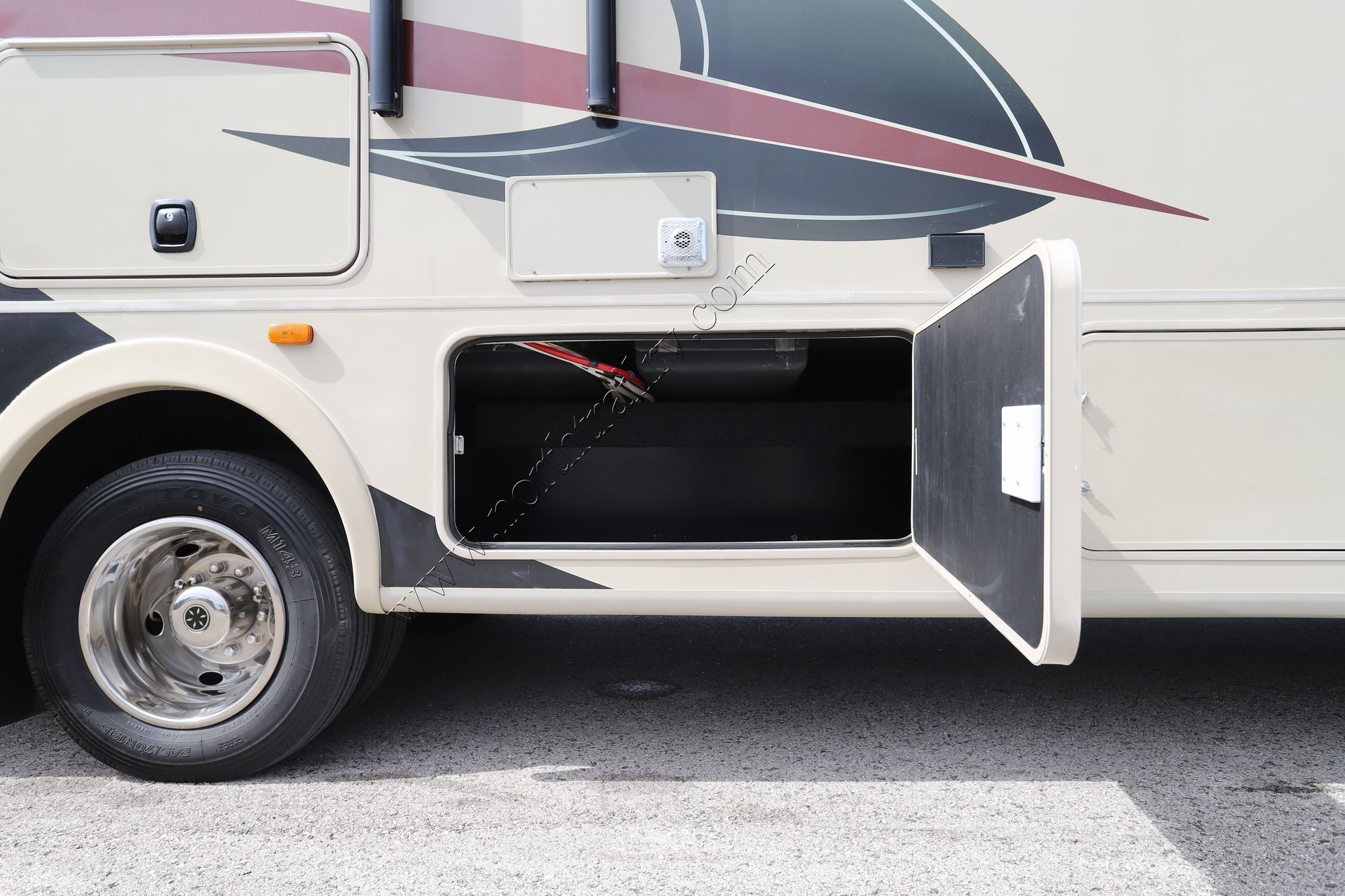 Used 2019 Coachmen Mirada 35LS Class A  For Sale