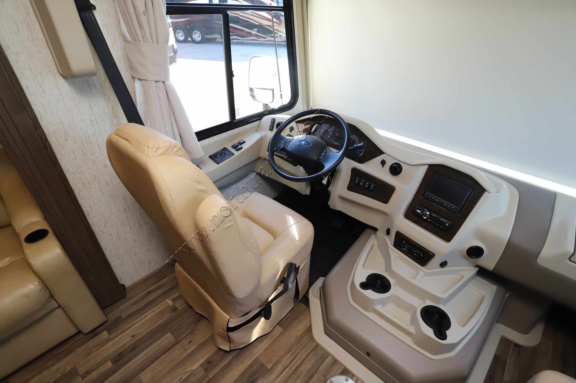 Used 2019 Coachmen Mirada 35LS Class A  For Sale