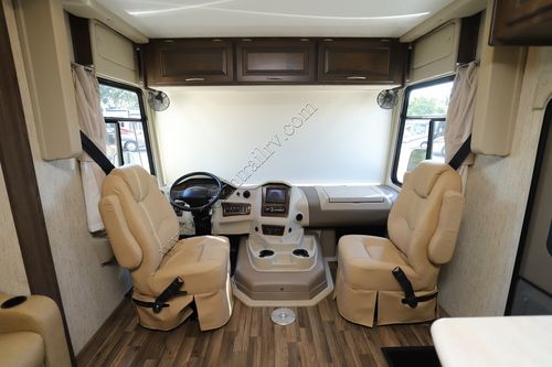 2019 Coachmen Mirada 35LS