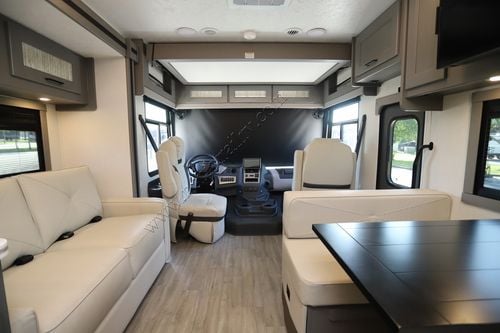 2025 Coachmen Mirada 29FW