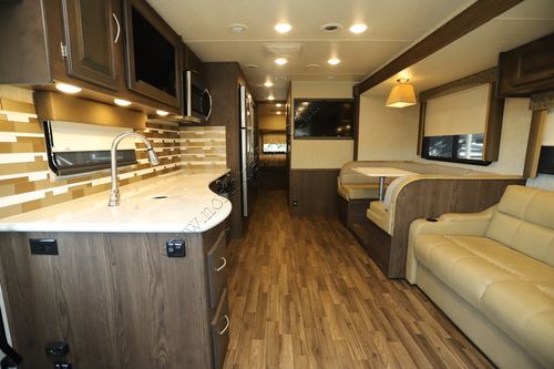 2019 Coachmen Mirada 35LS