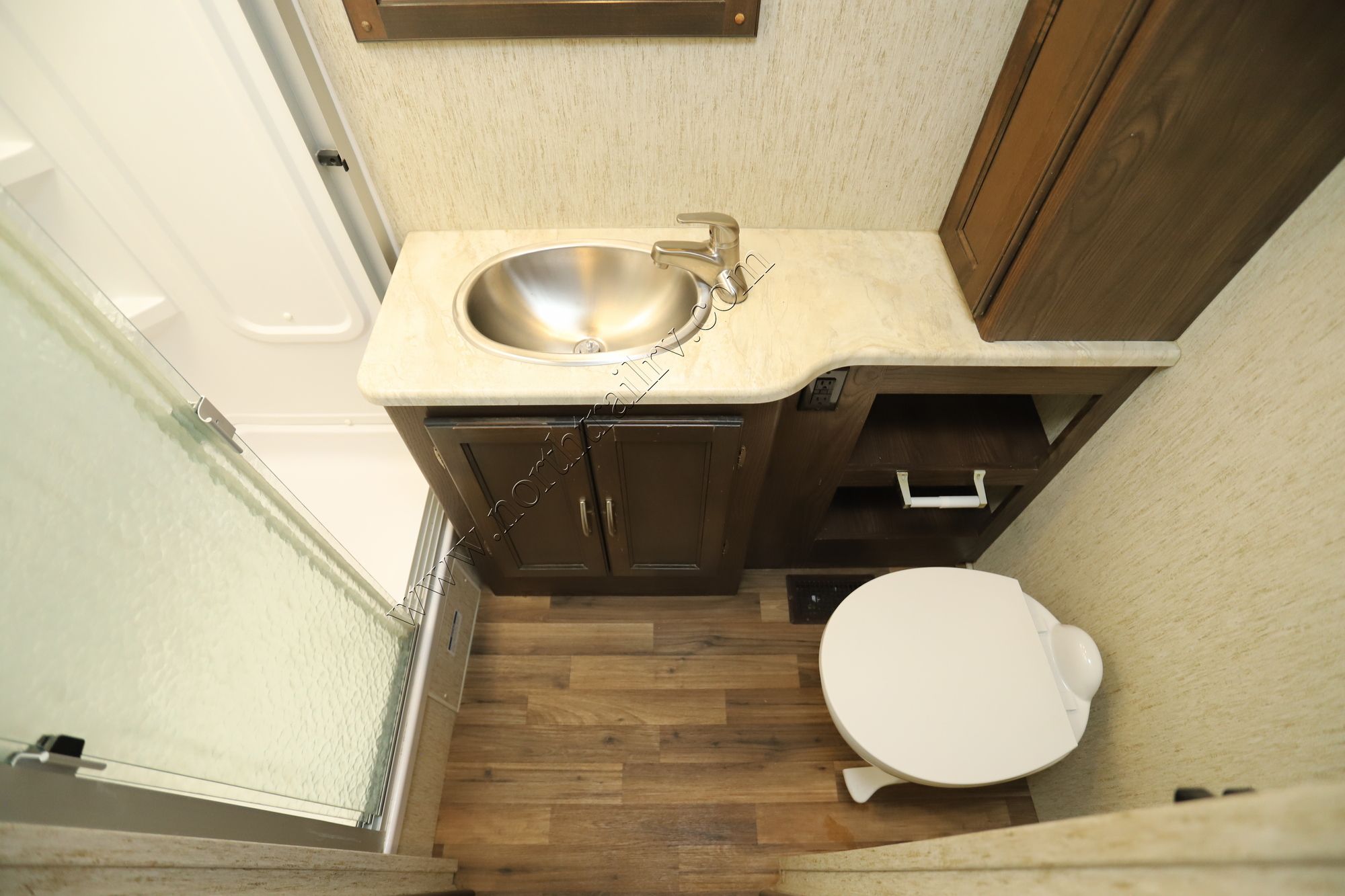 Used 2019 Coachmen Mirada 35LS Class A  For Sale