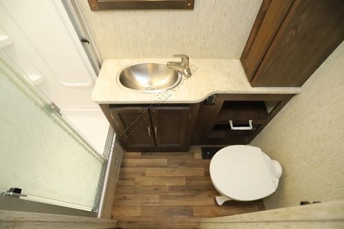 2019 Coachmen Mirada 35LS