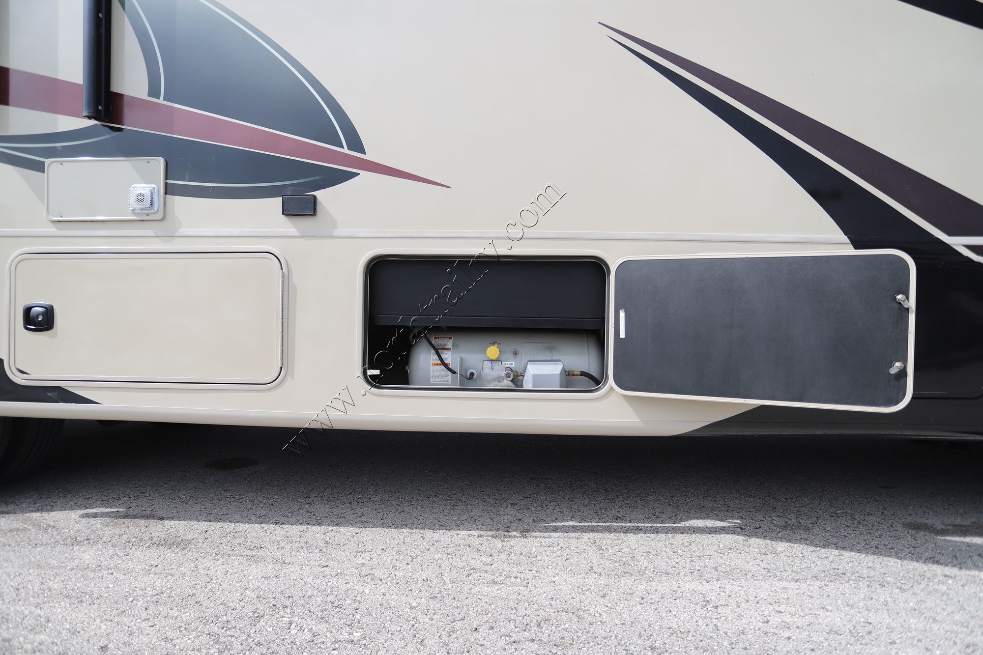 Used 2019 Coachmen Mirada 35LS Class A  For Sale