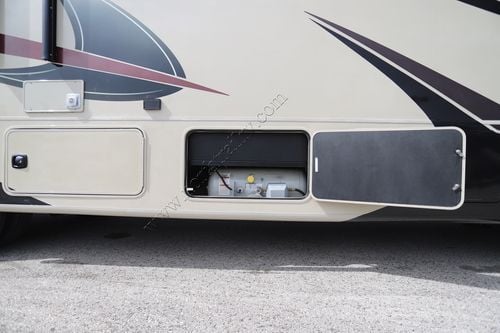 2019 Coachmen Mirada 35LS