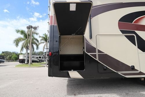 2019 Coachmen Mirada 35LS