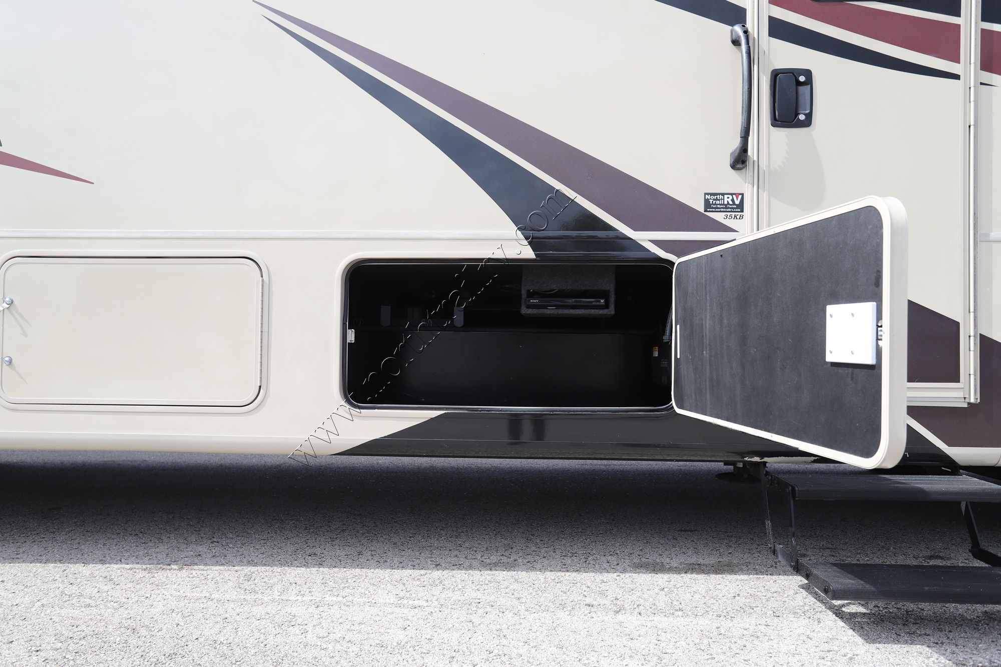 Used 2019 Coachmen Mirada 35LS Class A  For Sale