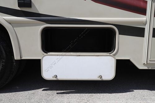 2016 Thor Chateau 22B