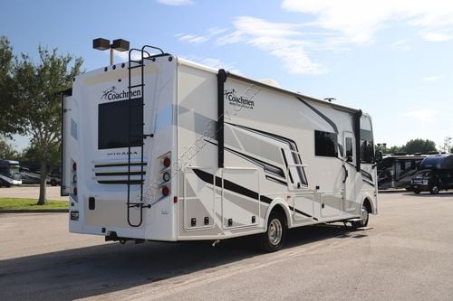 2025 Coachmen Mirada 29FW