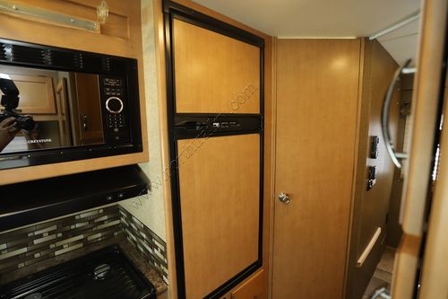 2016 Thor Chateau 22B