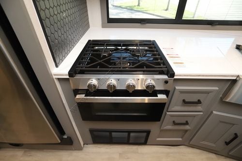 2025 Coachmen Mirada 29FW