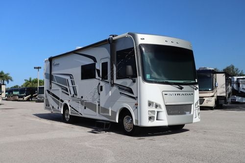 2025 Coachmen Mirada 29FW