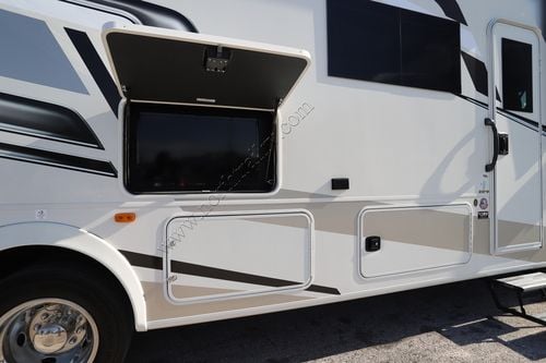 2025 Coachmen Mirada 29FW