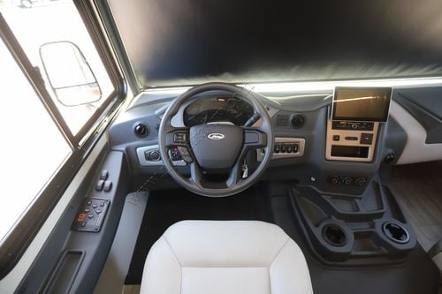 2025 Coachmen Mirada 29FW