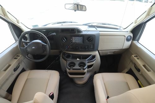 2016 Thor Chateau 22B