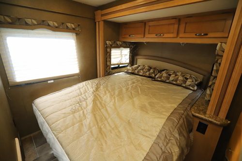 2016 Thor Chateau 22B