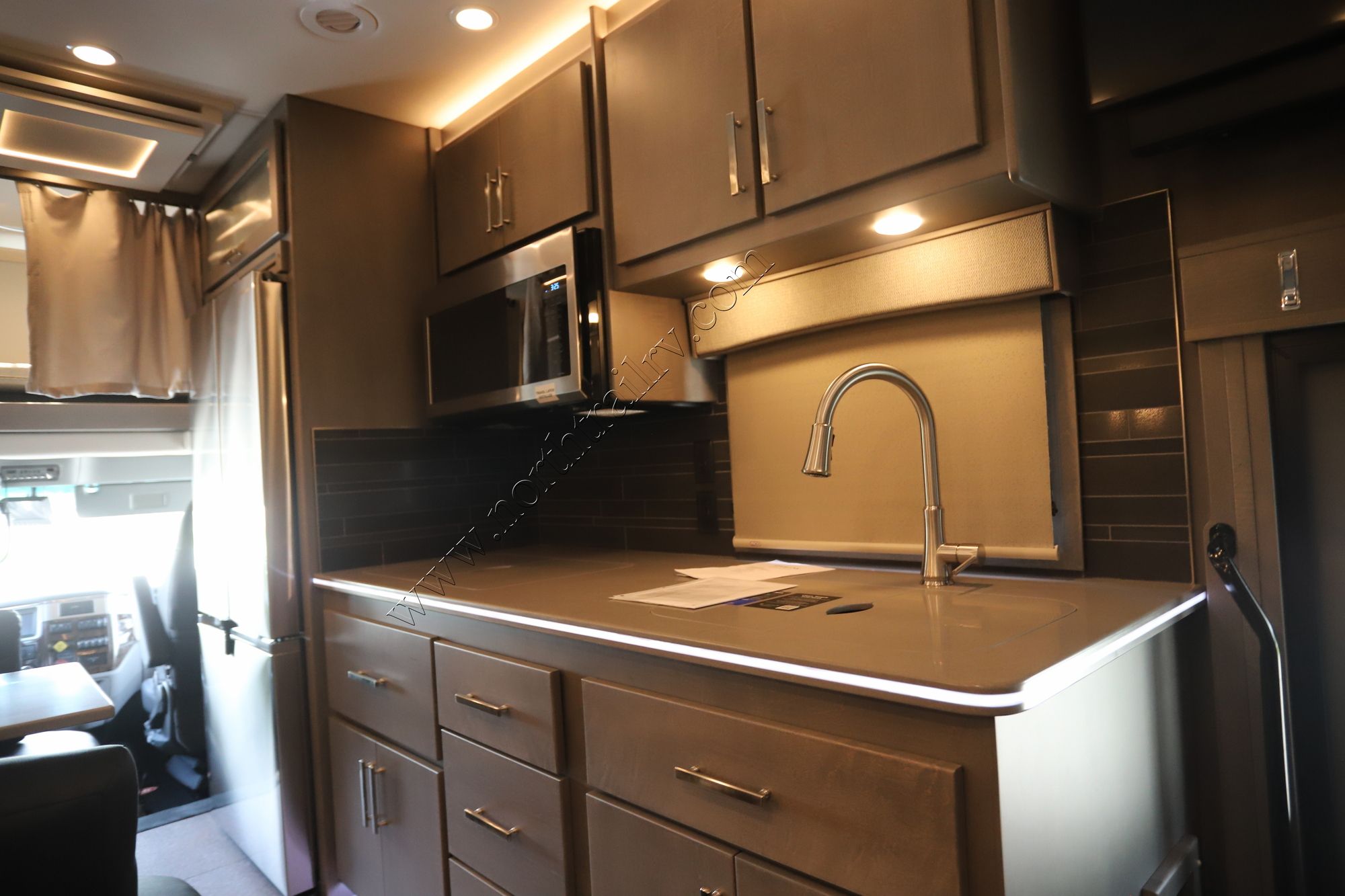 New 2026 Renegade Rv Classic 45CBF Super C  For Sale