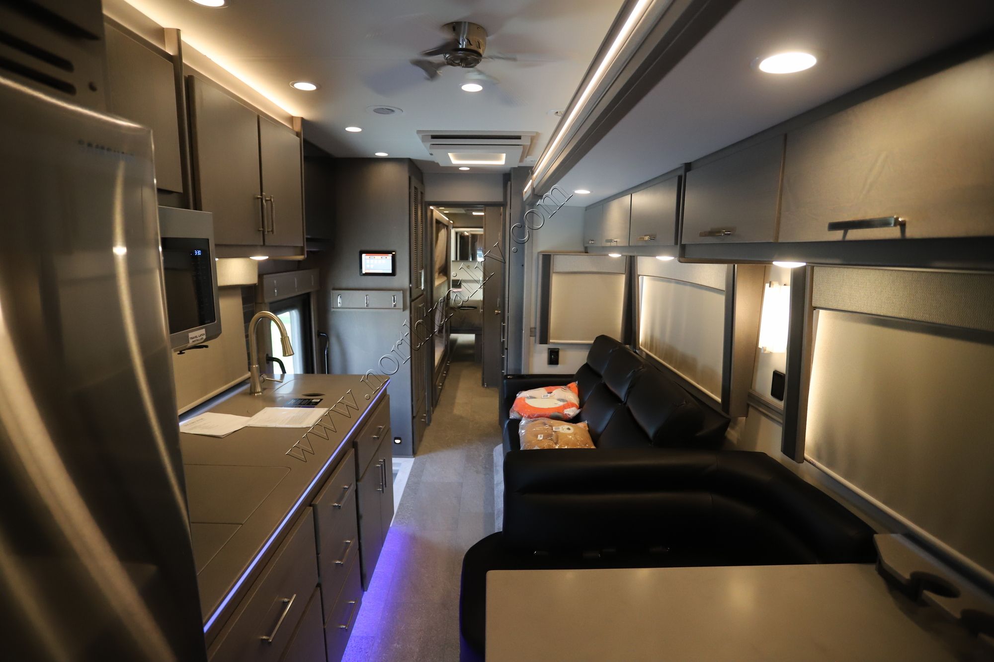 New 2026 Renegade Rv Classic 45CBF Super C  For Sale