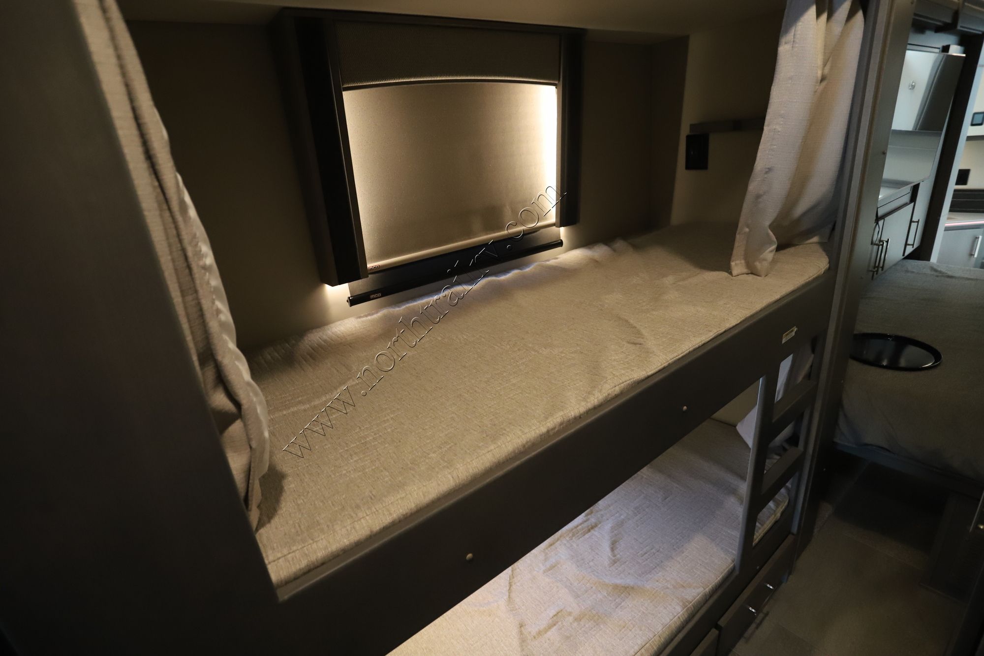 New 2026 Renegade Rv Classic 45CBF Super C  For Sale