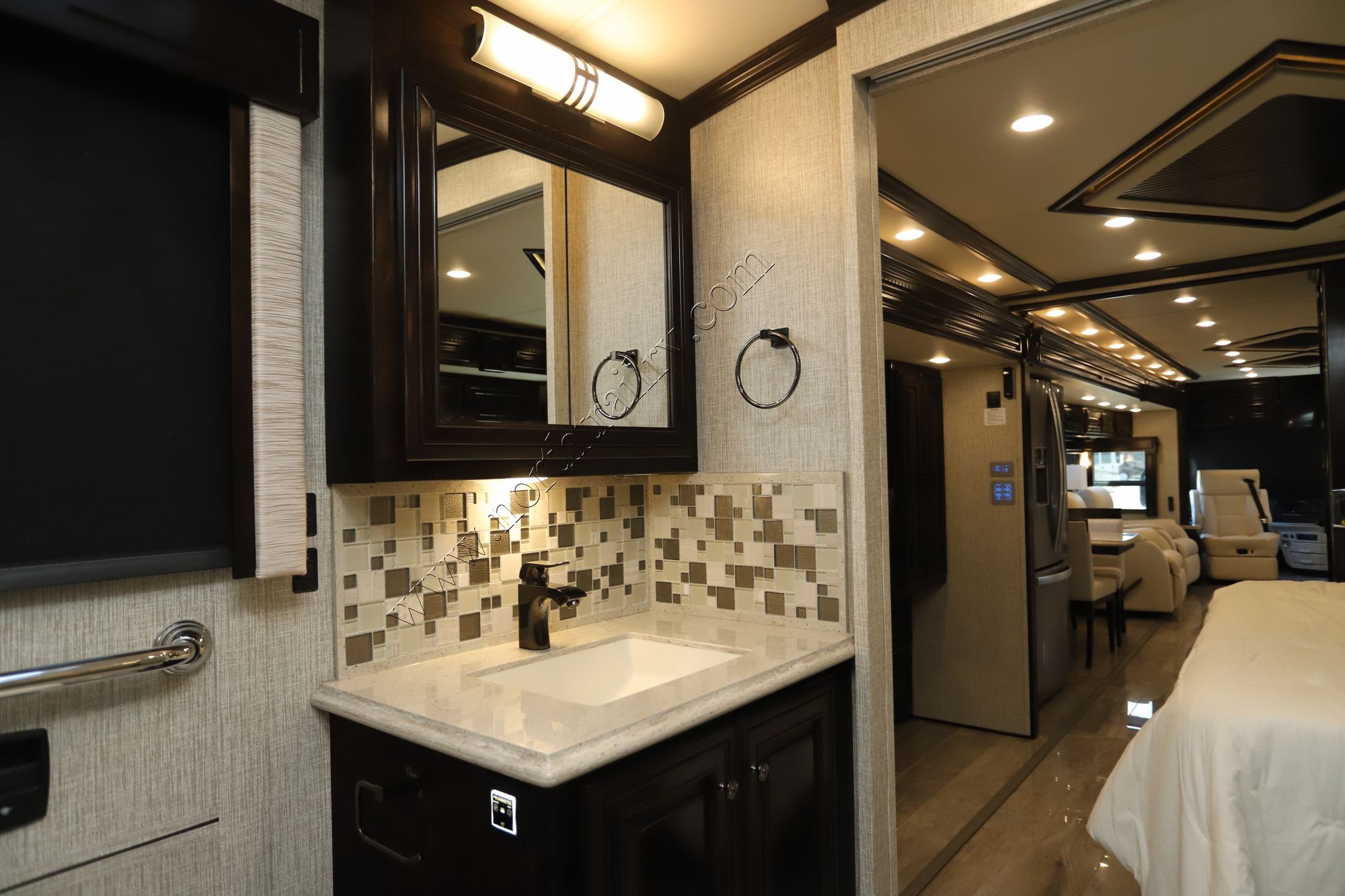 Used 2020 Newmar Dutch Star 4362 Class A  For Sale