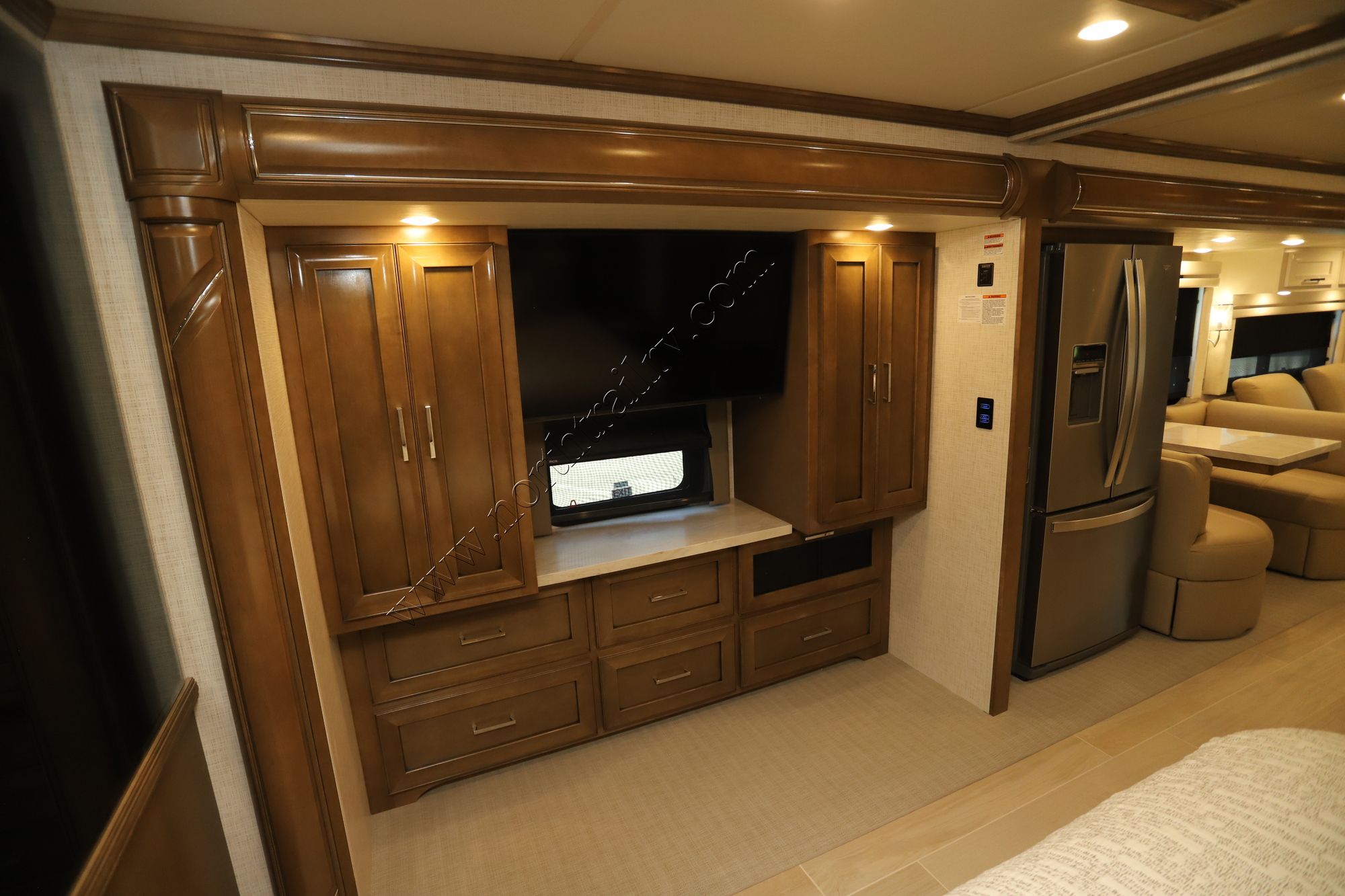 New 2026 Newmar Ventana 3809 Class A  For Sale
