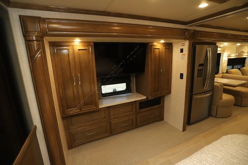 2026 Newmar Ventana 3809