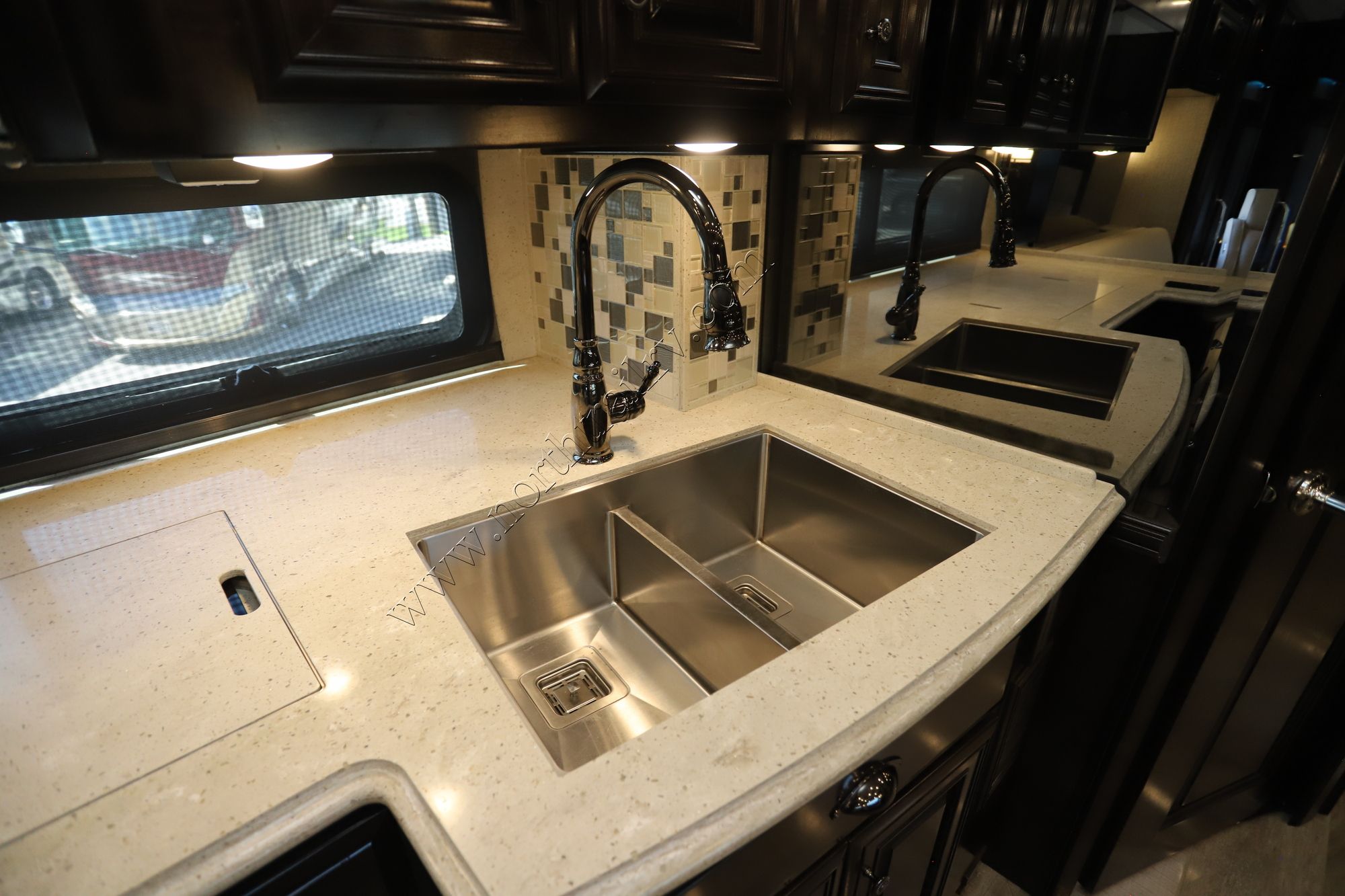 Used 2020 Newmar Dutch Star 4362 Class A  For Sale