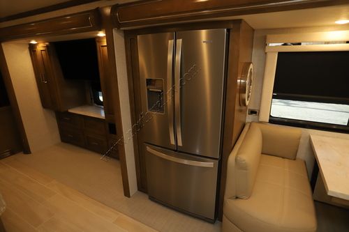 2026 Newmar Ventana 3809
