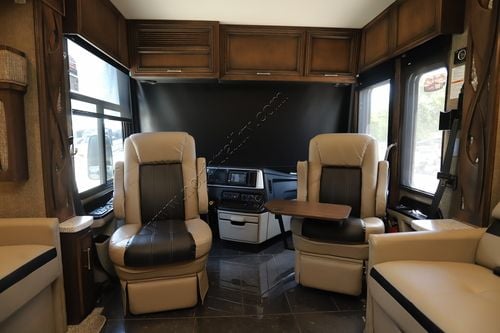 2019 Newmar Ventana 4326