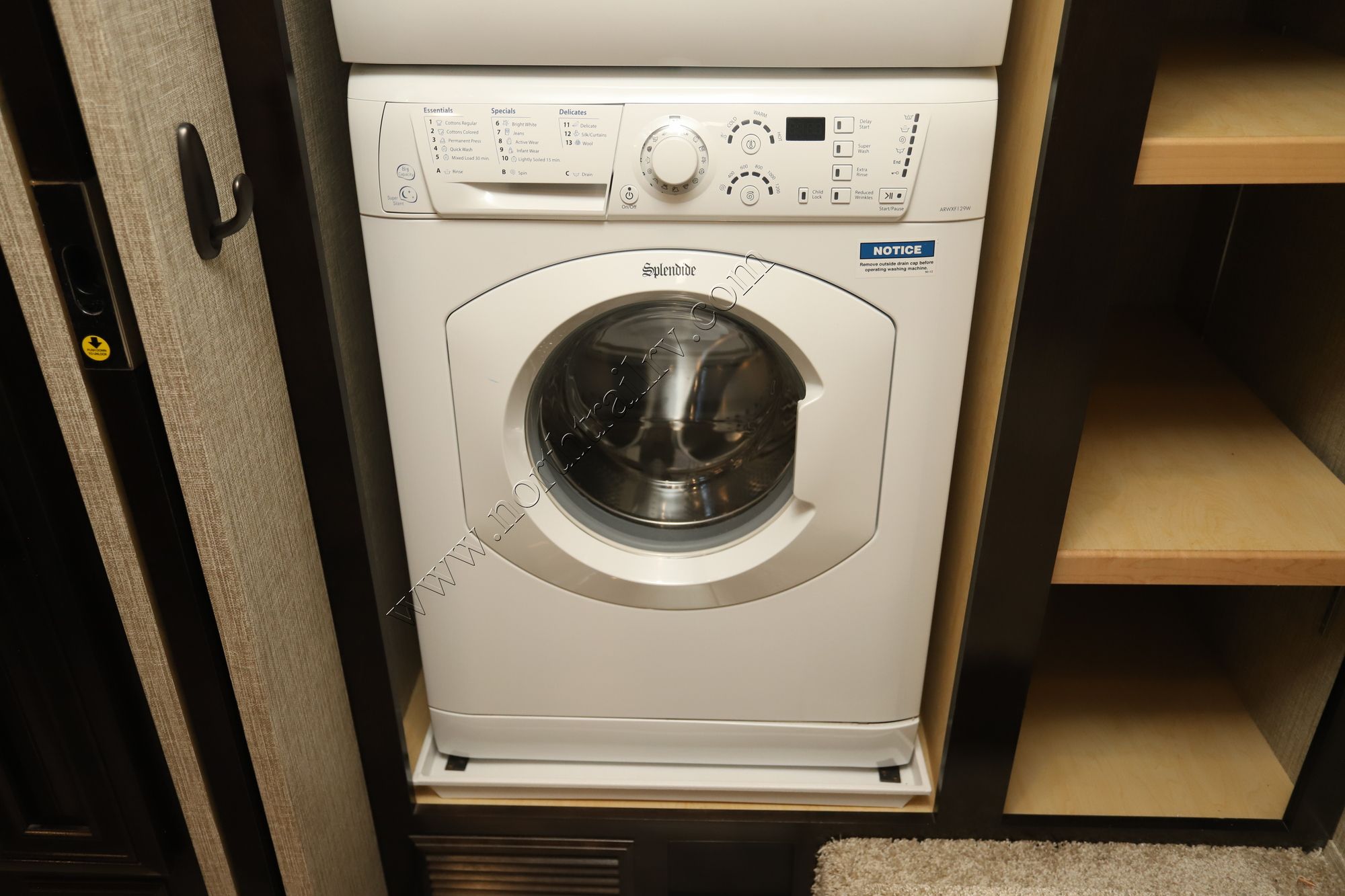 Used 2020 Newmar Dutch Star 4362 Class A  For Sale
