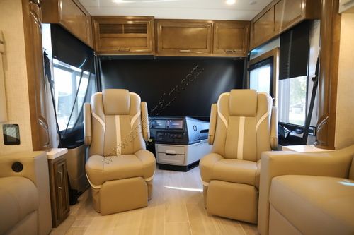 2026 Newmar Ventana 3809