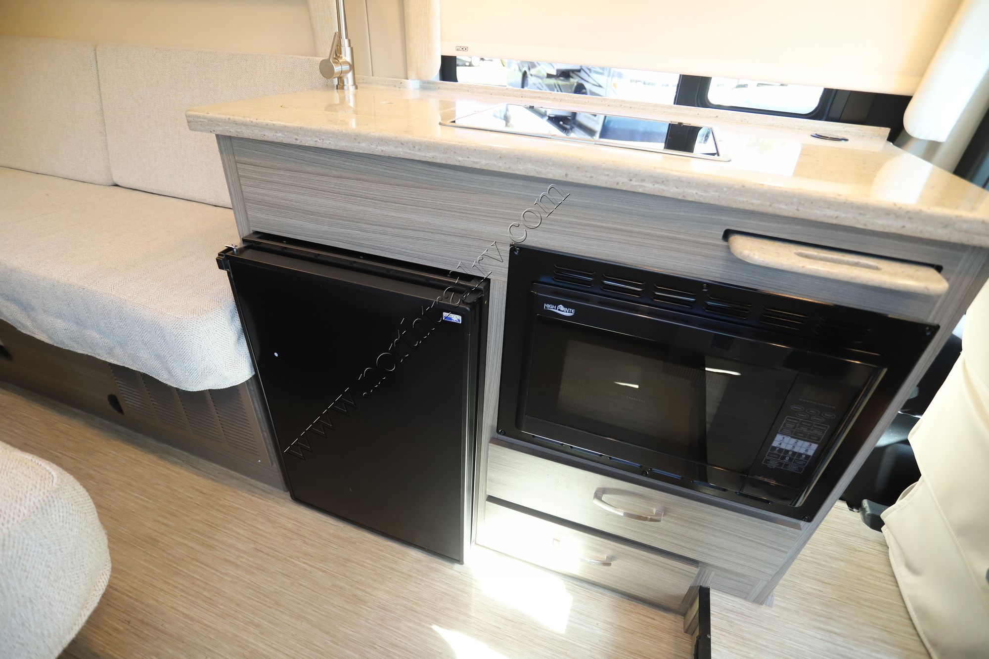 Used 2024 Jayco Swift 20T Class B  For Sale